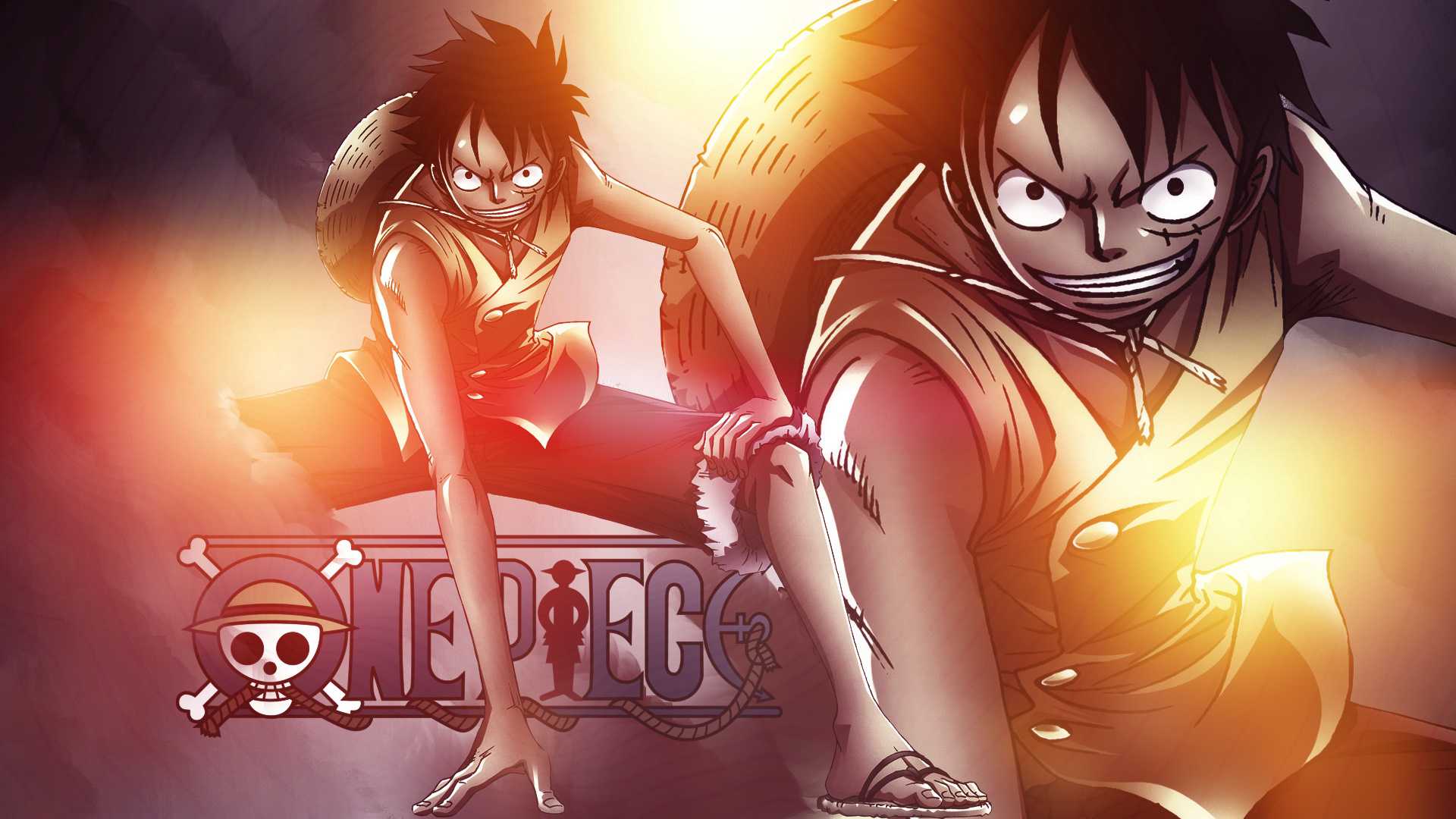 TOP 30++ Hình nền máy tính Anime One Piece Full HD - idolTV.vn ...