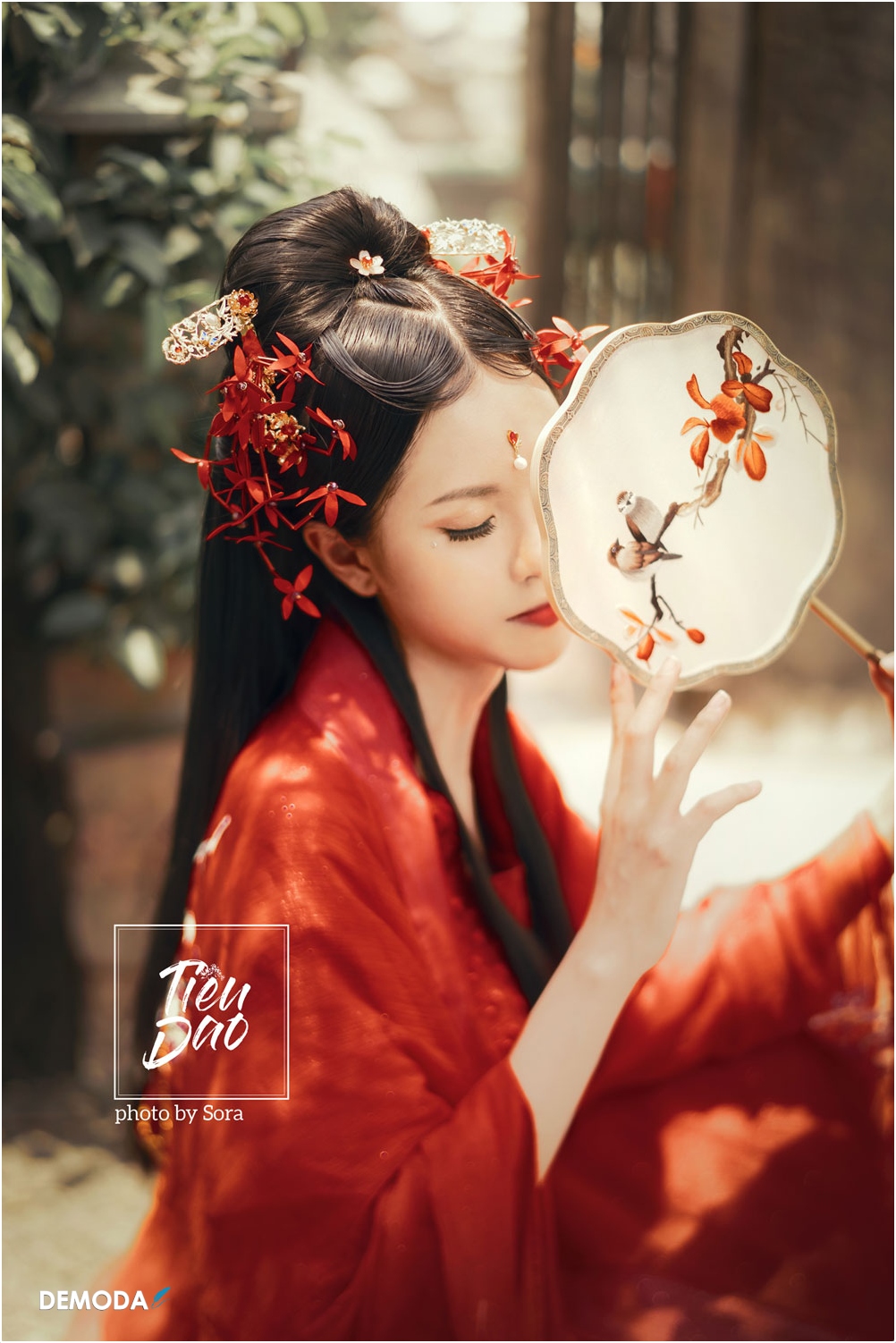 200+ Ảnh Cổ Trang Trung Quốc Nam, Nữ Đẹp, Lôi Cuốn